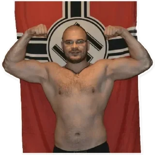 Video sticker 💪 Pizda геям :: @fStikBot