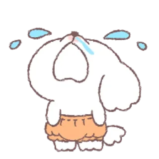 Telegram sticker 😀 오! 베이비 세숑