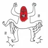 Sticker 😡 смішнявки