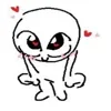 Sticker 🥰 смішнявки