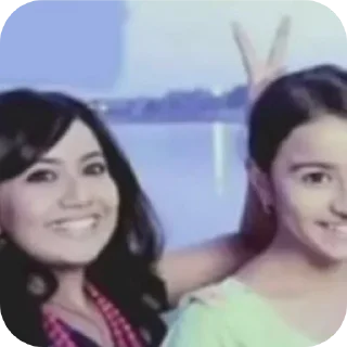 Video sticker 💇 😂