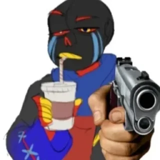 Video sticker 🔫 Undertale<3