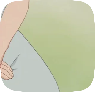 Video sticker ✨ @blackk_h_eart Motuchan :: @fStikBot