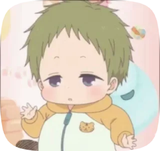 Video sticker 🌟 @blackk_h_eart Motuchan :: @fStikBot