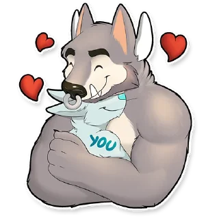 Video sticker 🤗 Wrecks