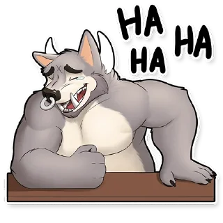 Video sticker 🤣 Wrecks