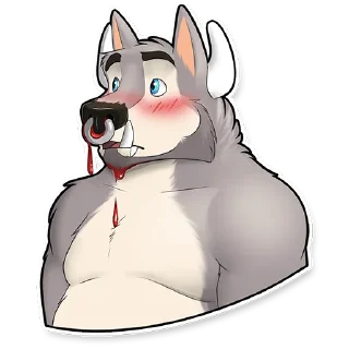 Video sticker 😳 Wrecks