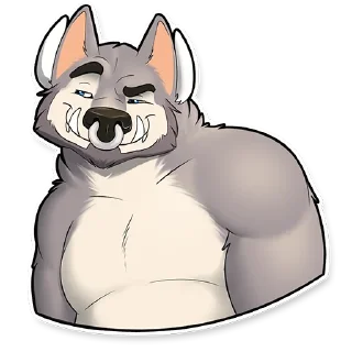 Telegram sticker 😏 Wrecks