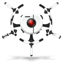 Video sticker 👁 Wall-E