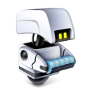 Telegram sticker 😐 Wall-E