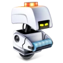 Telegram sticker 😠 Wall-E