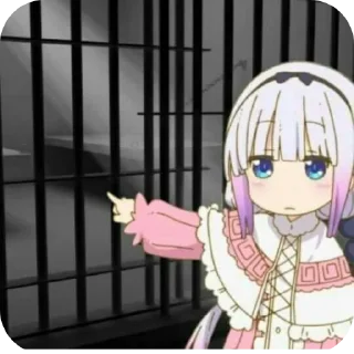 Video sticker 👄 @yevichx's pack