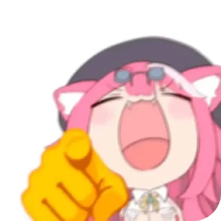 Video sticker 👄 @yevichx's pack