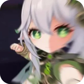 Telegram sticker 💇 @yevichx's pack