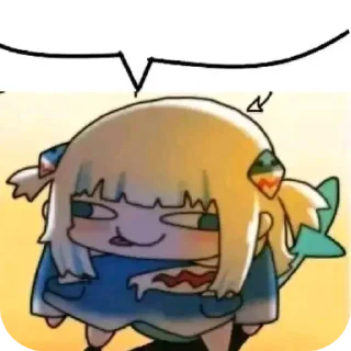 Video sticker 👄 @yevichx's pack