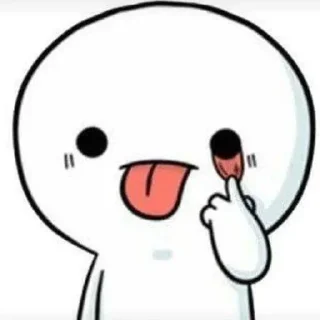 Sticker 🌟 Cutie pie (@monkeydluffy852) :: @fStikBot