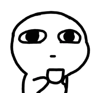 Telegram stiker 🌟 Cutie pie (@monkeydluffy852) :: @fStikBot