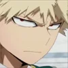 Video sticker 🤩 BAKUGOU -> @Stiker...