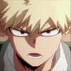 Video sticker 🤩 BAKUGOU -> @Stiker...