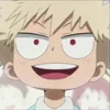 Video sticker 🤩 BAKUGOU -> @Stiker...