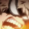 Video sticker 🤩 BAKUGOU -> @Stiker...