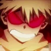 Video sticker 🤩 BAKUGOU -> @Stiker...