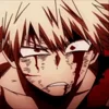 Video sticker 🤩 BAKUGOU -> @Stiker...