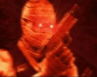 Video sticker 😡 Lamrei