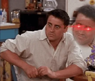 Video sticker 😱 Lamrei