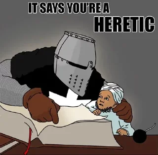 Telegram sticker 😒 Lamrei