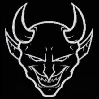 Sticker 👿 @RAMPAGEproject check bio :: @fStikBot