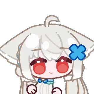 Video sticker 💃 桜田シロ(EmoteLab) @sakurada_shiro