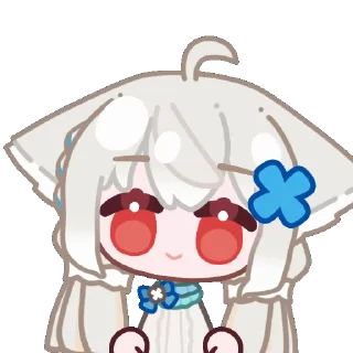 Video sticker 🔄 桜田シロ(EmoteLab) @sakurada_shiro