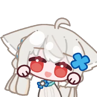 Video sticker 💃 桜田シロ(EmoteLab) @sakurada_shiro
