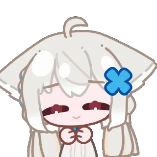 Video sticker ♥️ 桜田シロ(EmoteLab) @sakurada_shiro