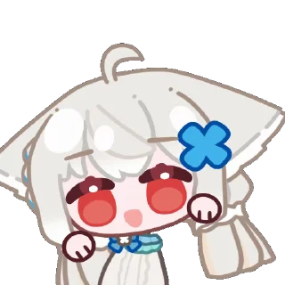 Video sticker 💃 桜田シロ(EmoteLab) @sakurada_shiro