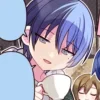 Sticker ☕ ˚. ྀིྀི୧Аᴏяᴦi Тᴏйяྀི @cafeshiraishi