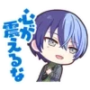 Video sticker ☕ ˚. ྀིྀི�...
