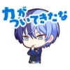 Video sticker ☕ ˚. ྀིྀི�...