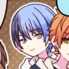Sticker ☕ ˚. ྀིྀི୧Аᴏяᴦi Тᴏйяྀི @cafeshiraishi