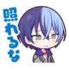 Sticker ☕ ˚. ྀིྀི୧Аᴏяᴦi Тᴏйяྀི @cafeshiraishi