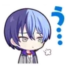 Video sticker ☕ ˚. ྀིྀི�...