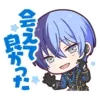 Sticker ☕ ˚. ྀིྀི�...
