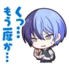 Video sticker ☕ ˚. ྀིྀི�...