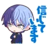 Video sticker ☕ ˚. ྀིྀི�...