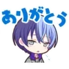 Sticker ☕ ˚. ྀིྀི୧Аᴏяᴦi Тᴏйяྀི @cafeshiraishi