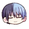 Sticker ☕ ˚. ྀིྀི୧Аᴏяᴦi Тᴏйяྀི @cafeshiraishi