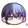 Sticker ☕ ˚. ྀིྀི୧Аᴏяᴦi Тᴏйяྀི @cafeshiraishi