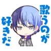 Sticker ☕ ˚. ྀིྀི୧Аᴏяᴦi Тᴏйяྀི @cafeshiraishi