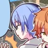 Sticker ☕ ˚. ྀིྀི୧Аᴏяᴦi Тᴏйяྀི @cafeshiraishi